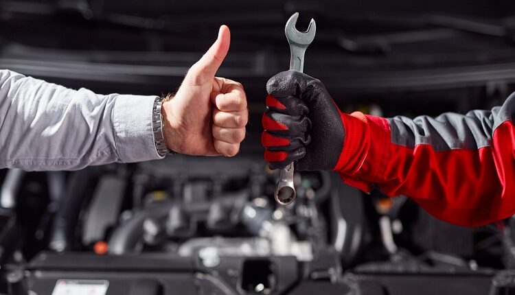 Car Parts
