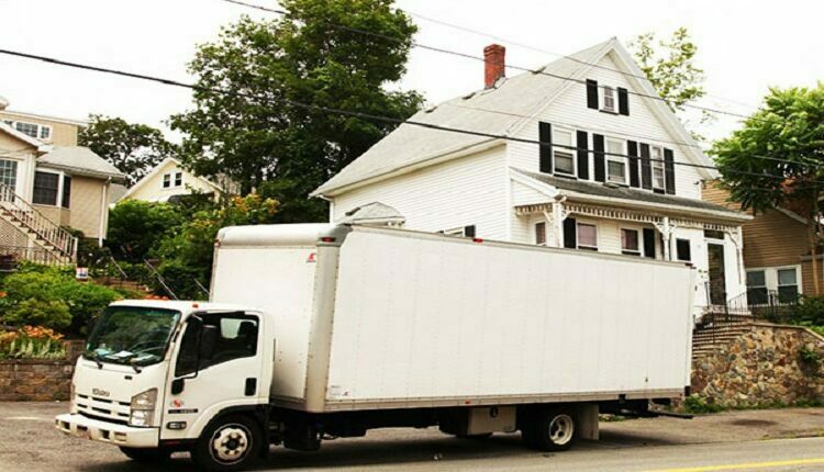 Cut The Price Of Moving With Truck Rental