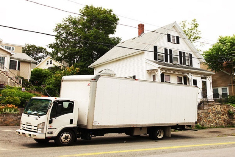 Cut The Price Of Moving With Truck Rental