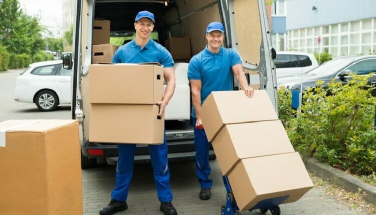 Professional Movers
