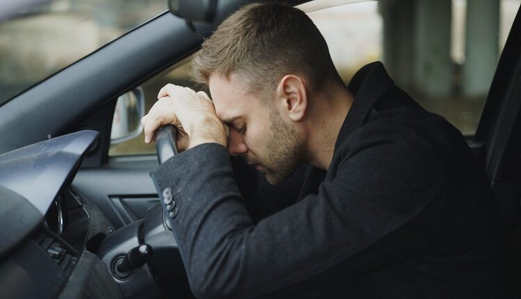 Driver Mental Health Is Important