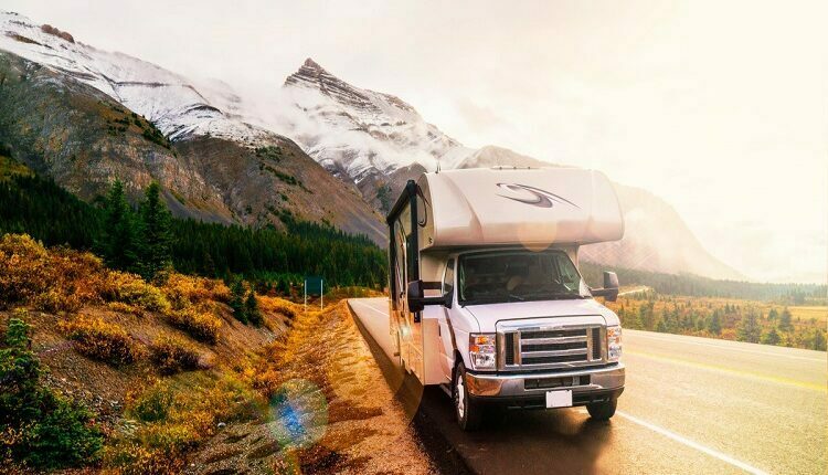Insurance For RV Trucks