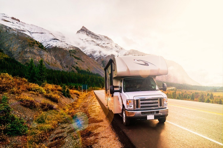 Insurance For RV Trucks