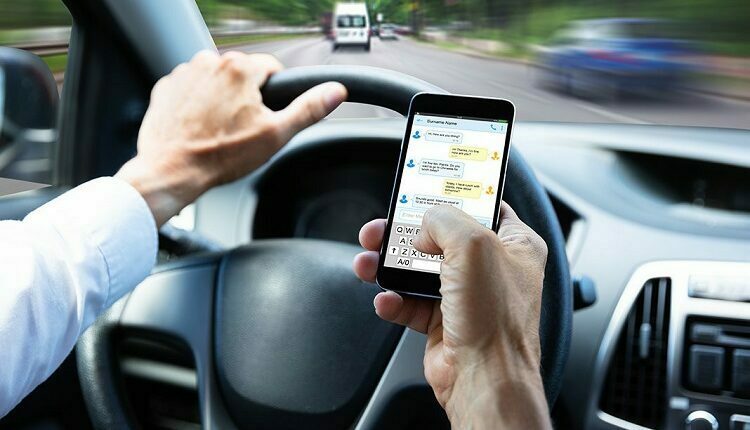 Understanding Texting & Driving