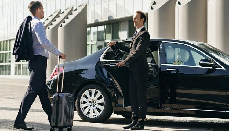Luxury Chauffeur In London