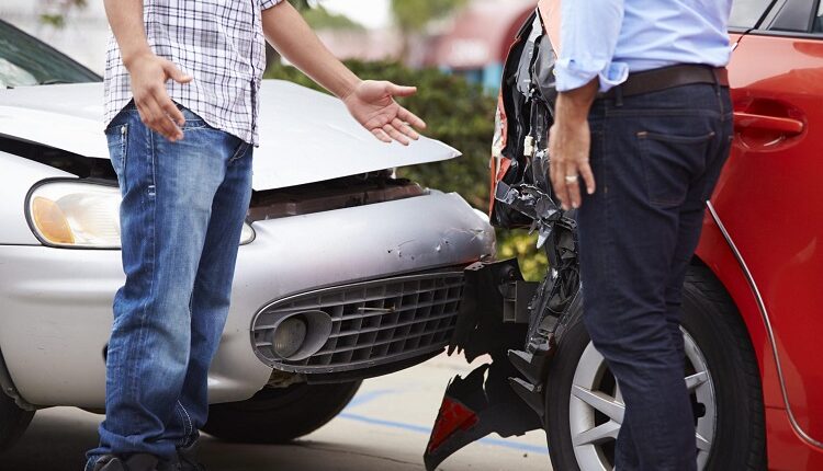 Vehicle Accident Can Affect Your Auto Insurance