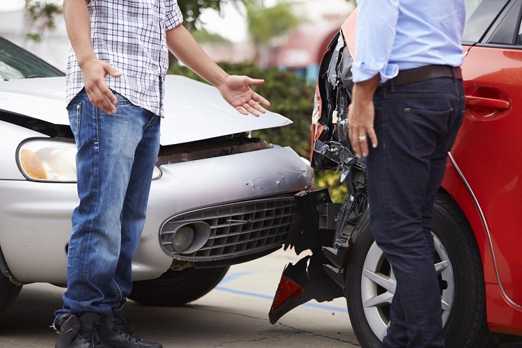 Vehicle Accident Can Affect Your Auto Insurance
