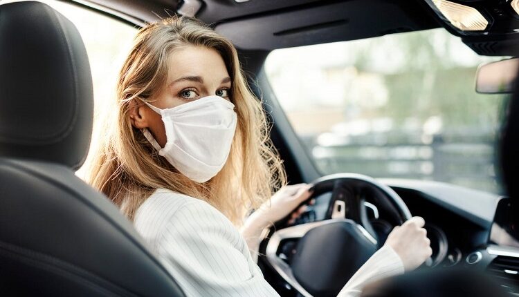 Rent A Car In The Age