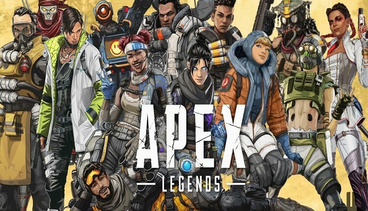 Apex Legend