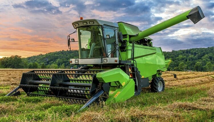 Farm eqiuipment