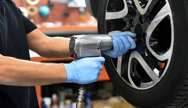 SOS Tire Repair