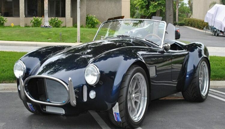 Timeless Car Body Styles