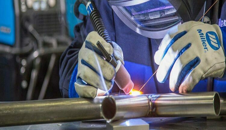 TIG Welding