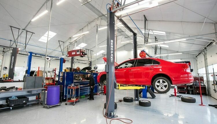 auto repair
