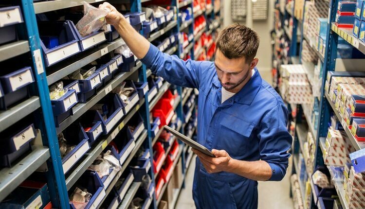 Auto Parts Buying Easier