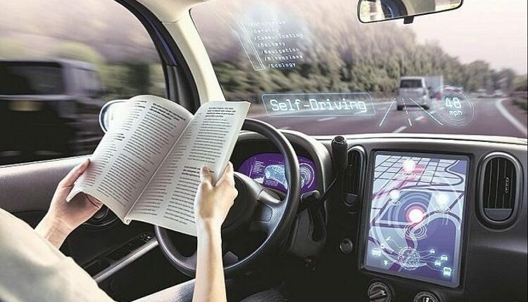 future of driving