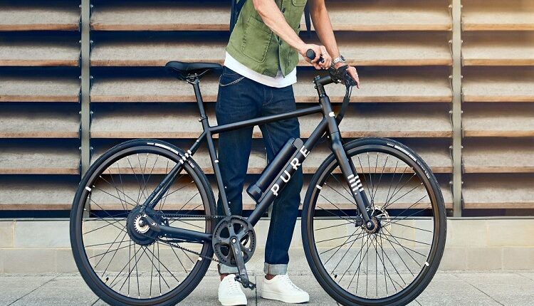 Provide Your Bike With Some Power Boost