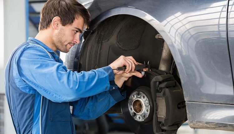Make Your Car Brakes Last Longer