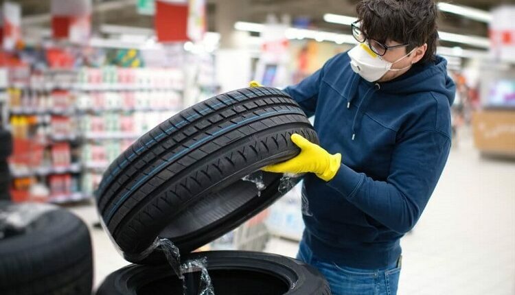 Complete Guide To Car Tires