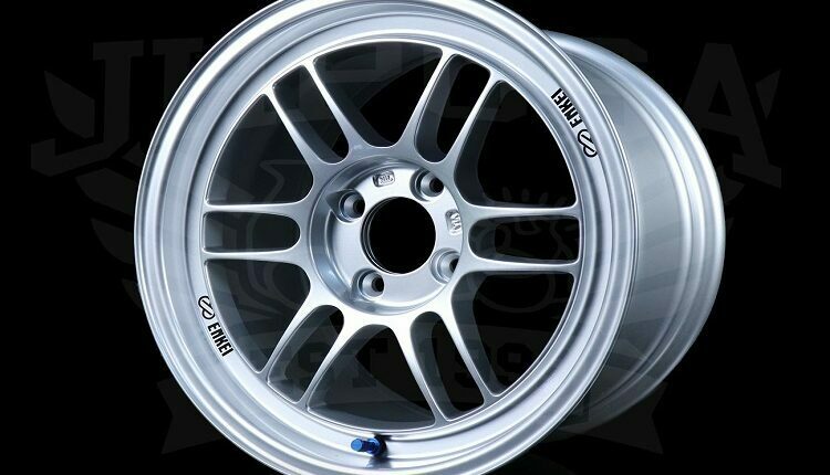Enkei Wheels
