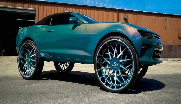 cars rims