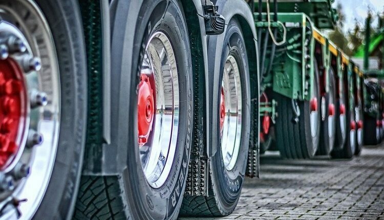 Truck Tire Guide