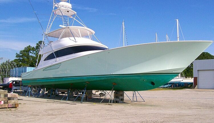 Tips To Repair Your Ship