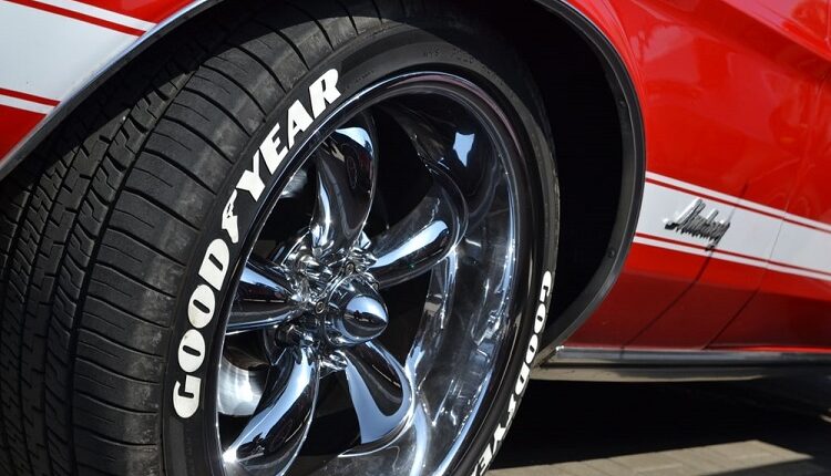 Goodyear Tires
