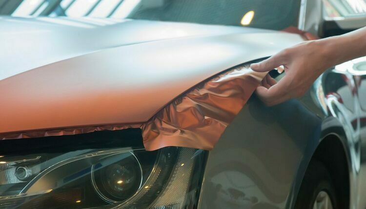 Car Wraps