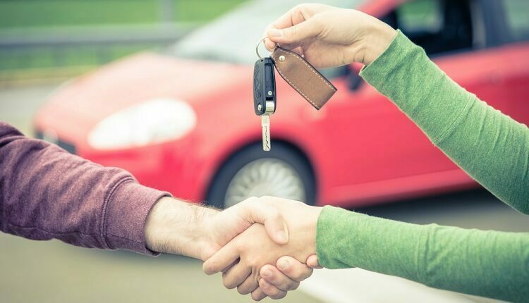 Sell Your Car