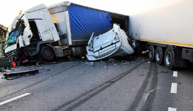 Truck Accident Causes