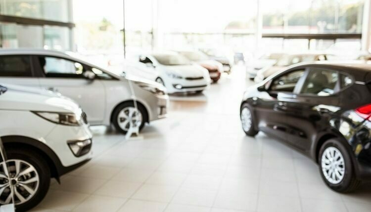 Car Dealership