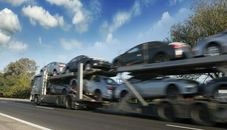 Car Transport
