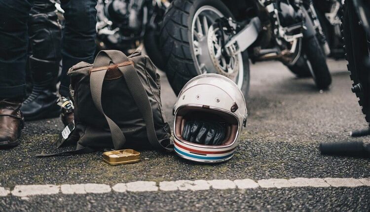 Motorcycle Insurance