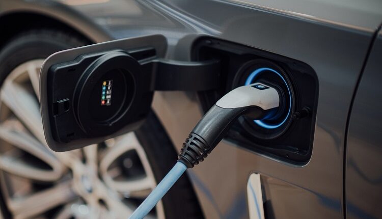 Electric vehicles