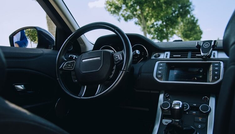 Luxury Cars