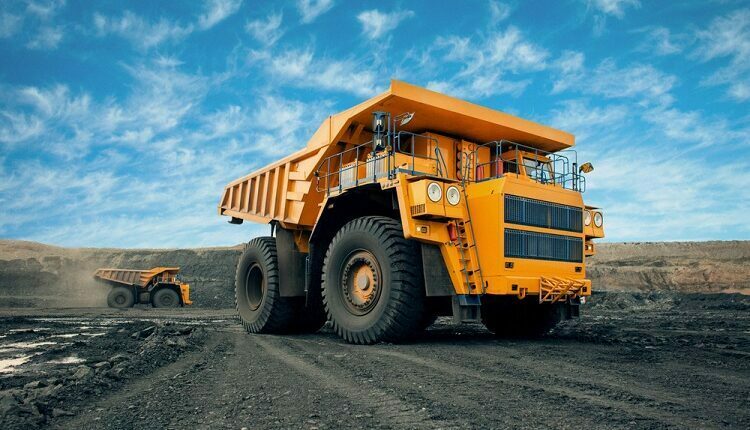 Heavy Equipment