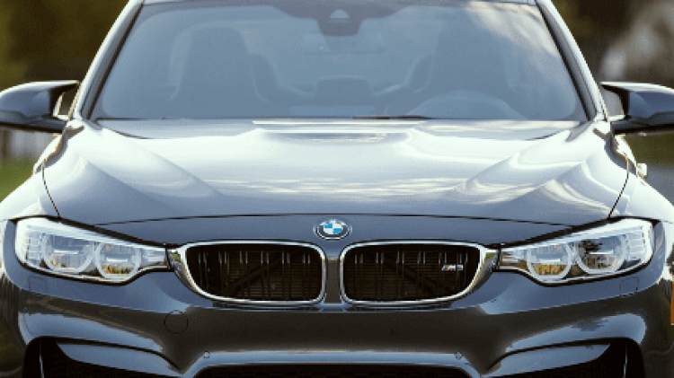BMW Diesel Scandal