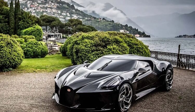 Car's Style