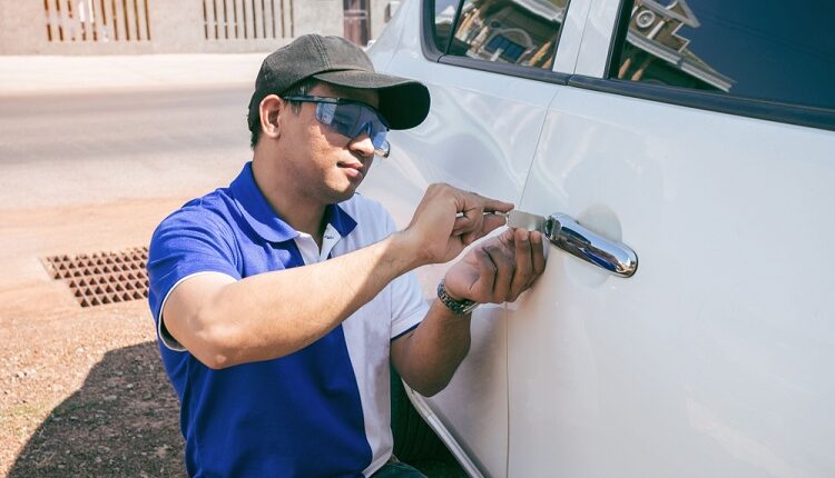 auto locksmith