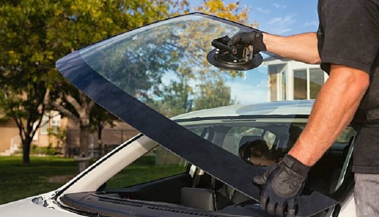 Glass Repair Services