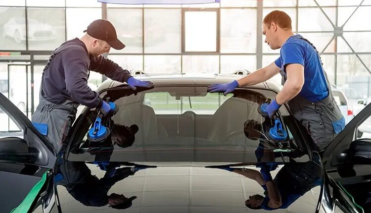Windshield Repair Services